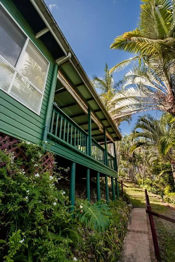 Birdsong Train Carriage Cabins Палмвудс Апартаменты